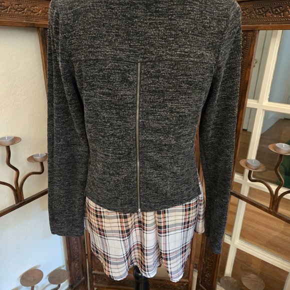 Boutique Doe & Rae Sweater, Sz S - Picture 2 of 8